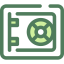 Security box icon 64x64
