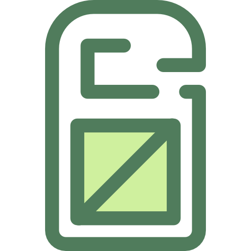 Do not disturb icon