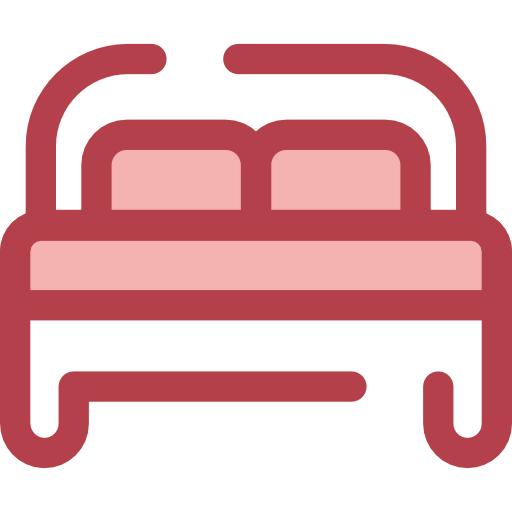 Bed icon