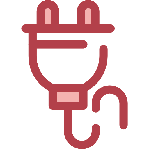 Socket icon