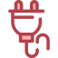 Socket icon 64x64