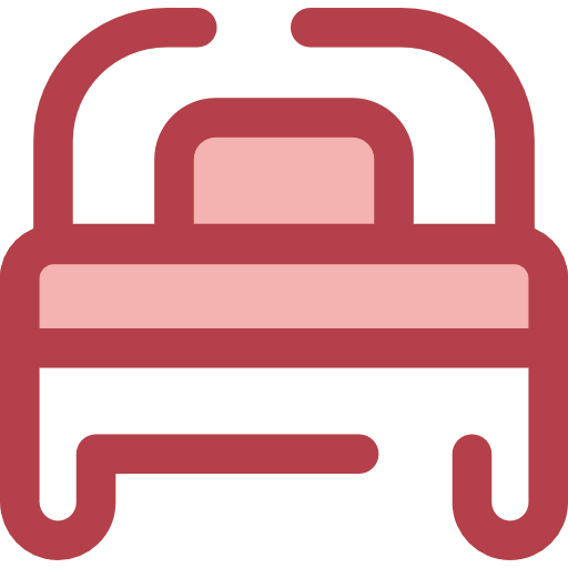 Bed icon