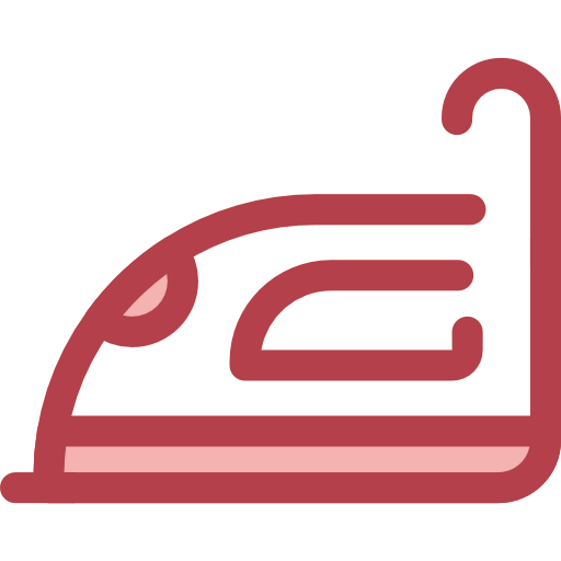 Ironing 图标