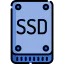 Ssd biểu tượng 64x64