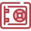 Security box icon 64x64