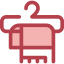 Hanger icon 64x64