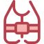 Lifebuoy icon 64x64