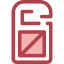 Do not disturb icon 64x64