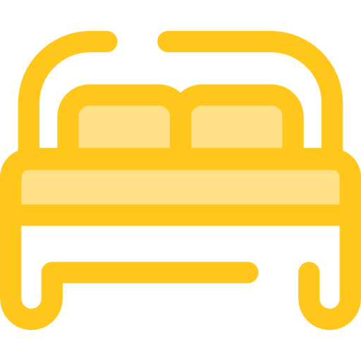 Bed icon