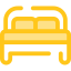 Bed icon 64x64