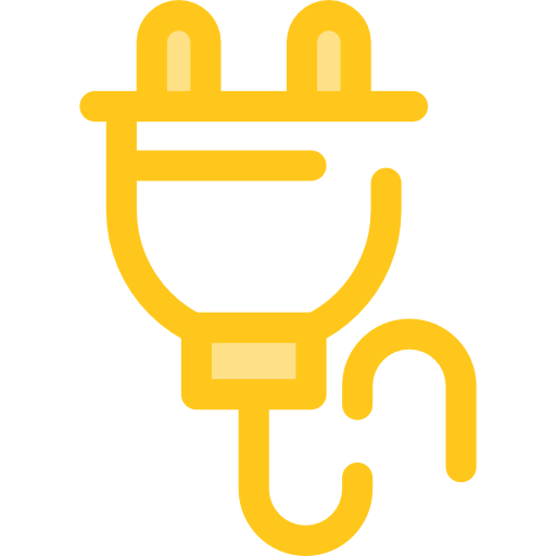 Socket icon