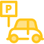 Parking icon 64x64