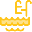 Swimming pool icon 64x64