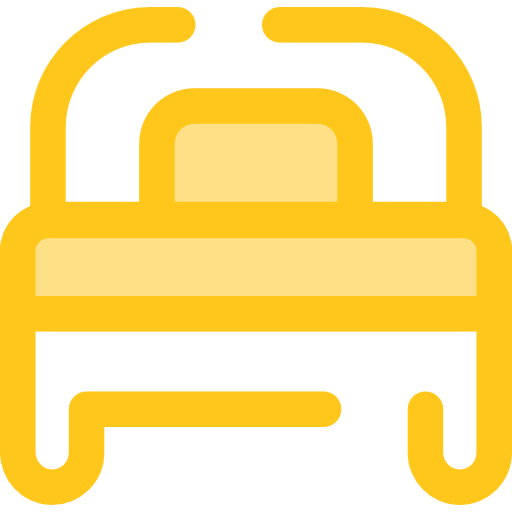 Bed icon