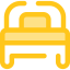 Bed icon 64x64