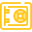 Security box icon 64x64
