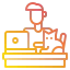 Man 图标 64x64