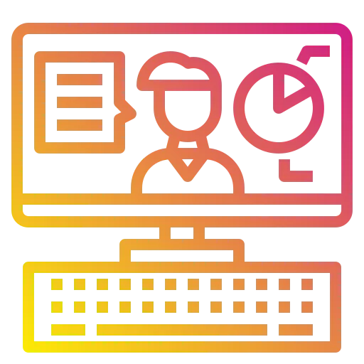 Computer 图标