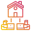 House 图标 64x64