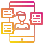 Smartphone 图标 64x64