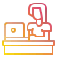 Woman 图标 64x64
