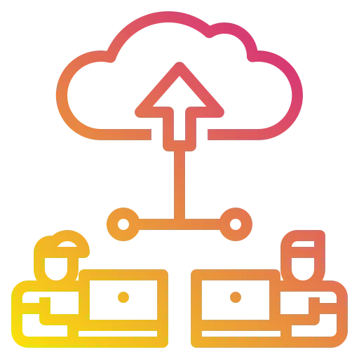 Working icon