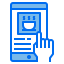 Smartphone 图标 64x64