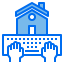 House 图标 64x64