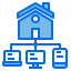 House 图标 64x64