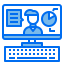Computer 图标 64x64