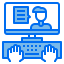 Computer screen 图标 64x64
