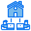 House 图标 64x64