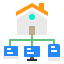 House 图标 64x64