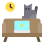 Sofa 图标 64x64