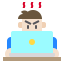 Man 图标 64x64