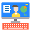 Computer 图标 64x64