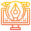 Vector icon 64x64