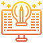 Graphic design icon 64x64