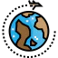 Worldwide icon 64x64
