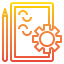 Sketch icon 64x64