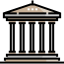 Parthenon icon 64x64