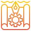 Graphic design icon 64x64