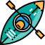 Canoe icon 64x64