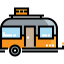 Caravan icon 64x64