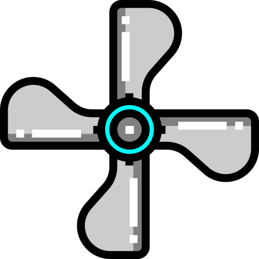 Propeller icon
