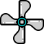 Propeller icon 64x64