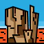 Grand canyon icon 64x64