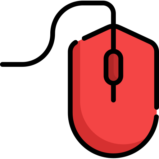 Mouse icon