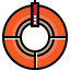 Lifesaver icon 64x64