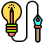 Creative icon 64x64
